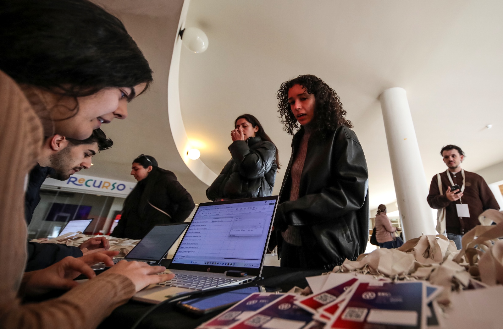 Thumbnail da galeria EEG Research Day